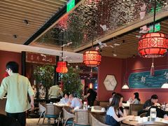 -日丰园海肠水饺·老字号大连海鲜(银泰城店)