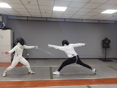 -北京阳铭国际击剑俱乐部