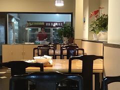 大堂-富源春面馆(四川北路店)