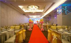 -名宴婚宴专门店·宴会厅(京基100店)