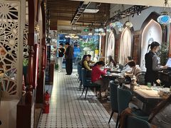 -梅夫娜土耳其餐厅.清真HALAL