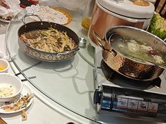 -食膳人家·永州美食地标(双牌店)