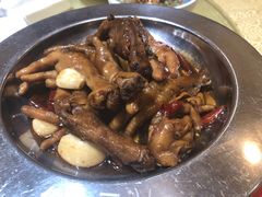 -鲁小三·大骨自助(金山总店)