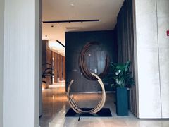 -嘉定凯悦·咖啡厅