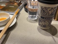 -海底捞火锅(茂业店)