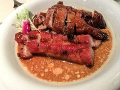 -港丽餐厅(高德置地店)