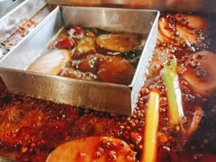 -红鼎坊·老成都火锅(新南门店)