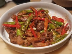 -锦府盐帮·侯宅(五棵松万达店)