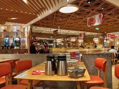 大堂-望湘园·湖南菜(宏伊店)