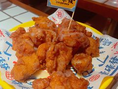 -碌碌发·东南亚风味烧烤档(体育西店)