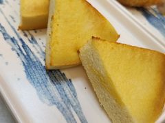 -冰泉豆浆馆(白云山总店)