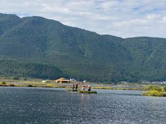 -腾冲北海湿地
