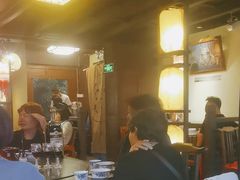 -香满楼(临安路店)