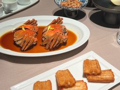 -荣轩(新荣记环球金融中心店)