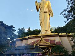 -西双版纳勐泐文化旅游区