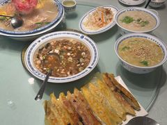 -老雒阳面馆·水席(高新区店)