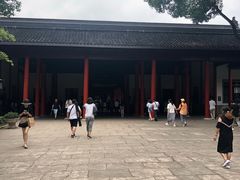 -南京中国近代史遗址博物馆(南京总统府)