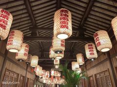 大堂-二十八里太湖船菜(吉祥路店)