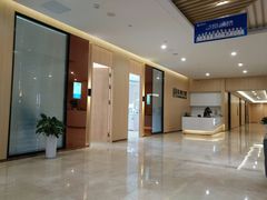 -合肥美奥口腔·种植矫正中心(政务院)