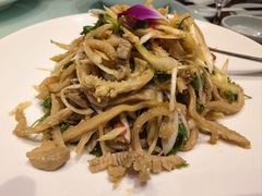 -隆喜元鱼汤包·海鲜(中联广场店)