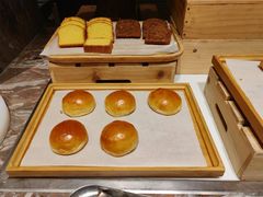 -浙江安吉JW万豪酒店·万豪中餐厅