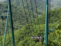 -本溪关山湖风景区