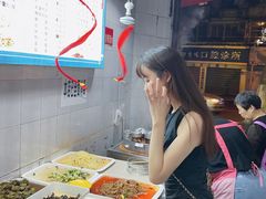 -秦二哥格格(高笋塘店)