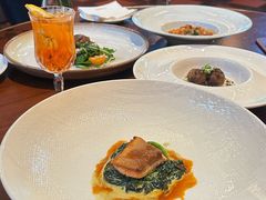 -Tivano意大利餐厅(成都居舍酒店)