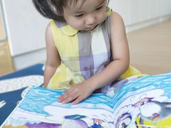 -初之光国际婴幼儿托育中心