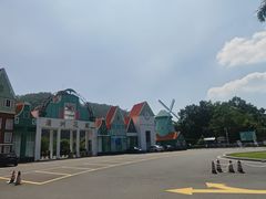 -南沙蒲洲花园