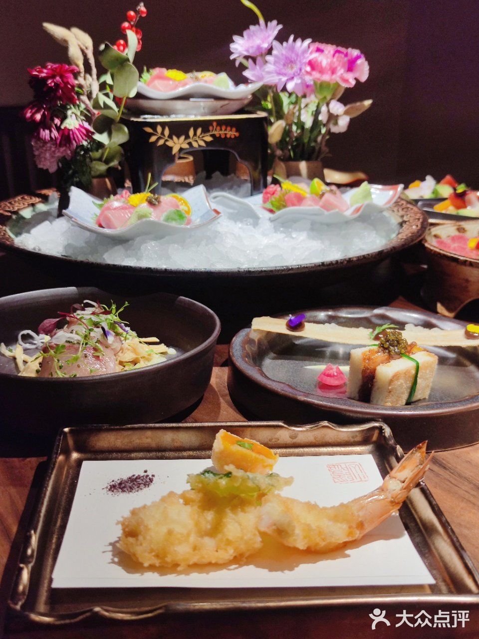 喜欢日料的冲鸭‼️这家店真的不错🤩