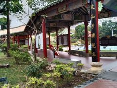 -佛山市三水温泉度假村
