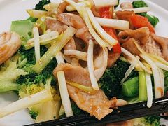 -海宝酒家(中山四路店)