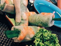 鮮蝦米紙卷-CYCLO(158坊店)