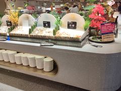 -陆小年创意自助料理(宿迁吾悦店)