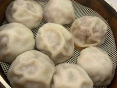 鸡汁汤包-百年尹氏汤包(湖南路狮子桥店)