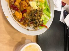 -永和大王(朝晖店)
