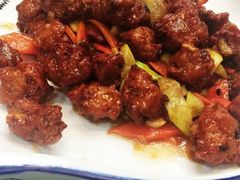 -乔家满族八大碗(流水沟店)