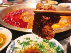 -小龙坎老火锅(红旗街店)