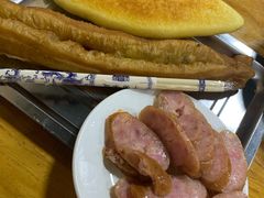 -原掩骨会饶阳豆腐脑总店