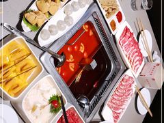 -海底捞火锅(天一广场亚细亚店)
