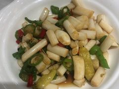 炒藕丁-回家湘(西区名仕店)