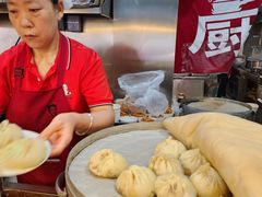 -姚记炒肝店(鼓楼店)
