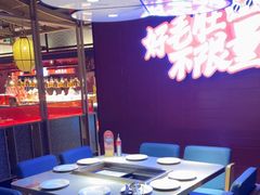 -芝小官毛肚火锅海鲜自助(苏州吴江区万宝店)