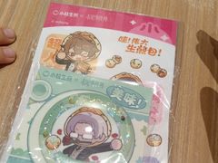 -小杨生煎(南汇欧尚店)