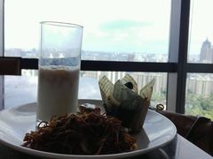 -上海龙之梦万丽酒店