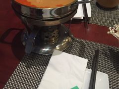 -火舞泰·泰式海鲜火锅餐厅(世纪城店)