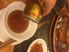 老码头火锅(玉林店)-老码头火锅(玉林店)