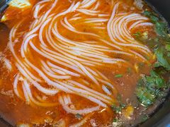 -桥香园过桥米线(国贸店)