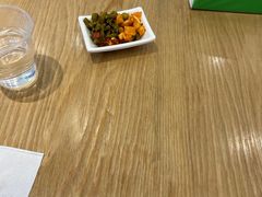 -蒙自源米线大王(花园城商场店)